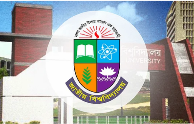 National University Masters (Professional) Admission Notice-2022-2023-www.nu.ac.bd/admissions