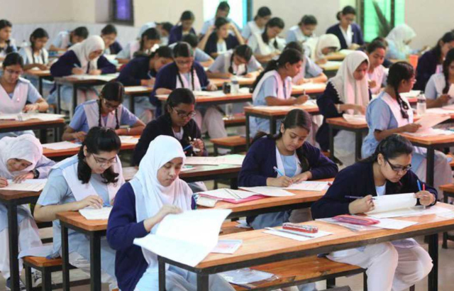 Madhyamik School Certificate (SSC) and equivalent exams will start on September 15